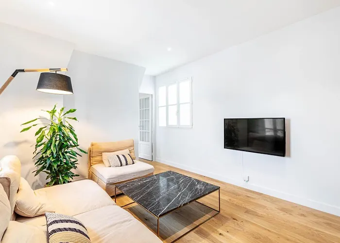 Guestready - Your Pied-A-Terre Near Princes Park