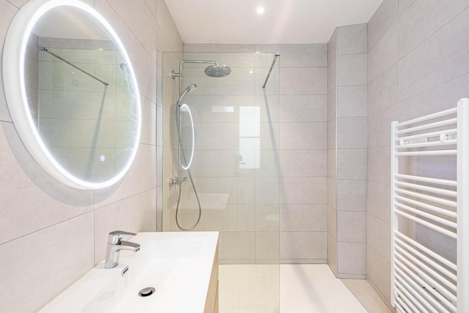 Guestready - Your Pied-a-terre Near Princes Park Appartement Parijs