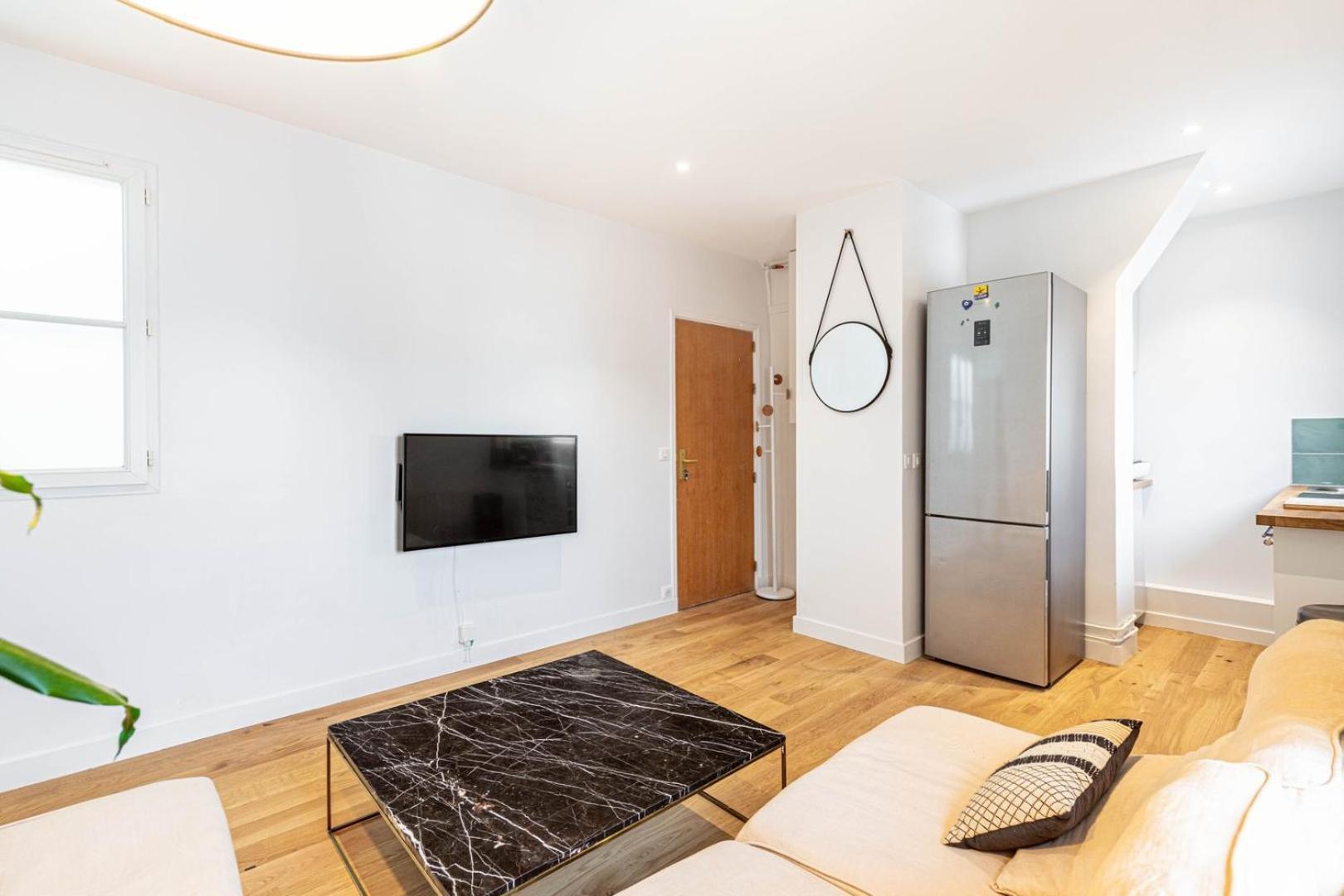 Appartement Guestready - Your Pied-a-terre Near Princes Park *