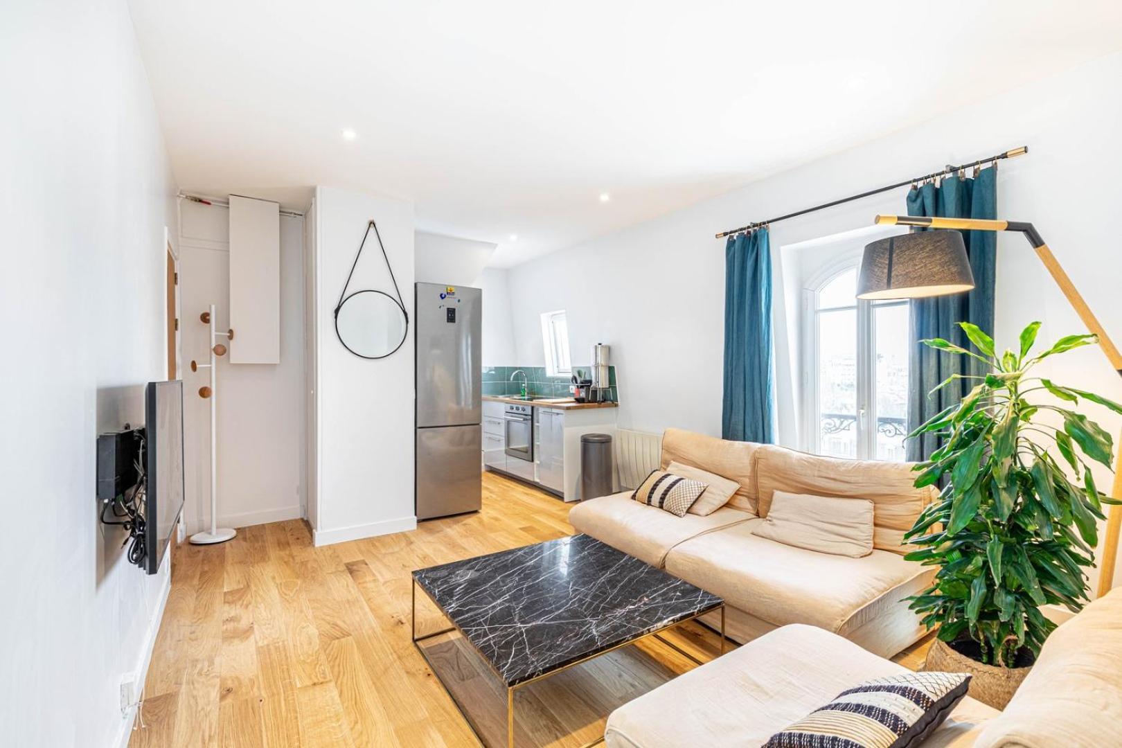 Guestready - Your Pied-a-terre Near Princes Park *