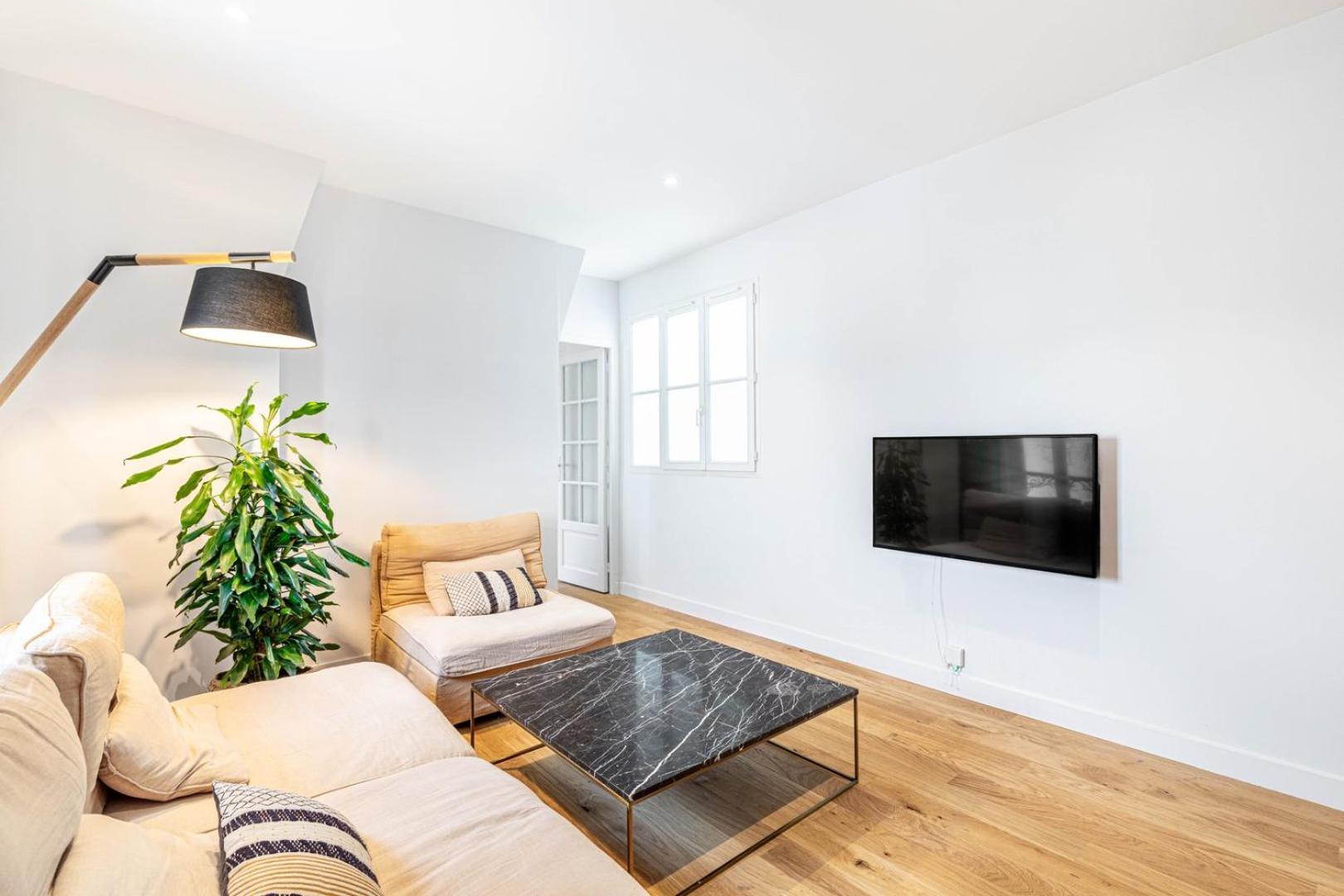 Guestready - Your Pied-a-terre Near Princes Park Parijs