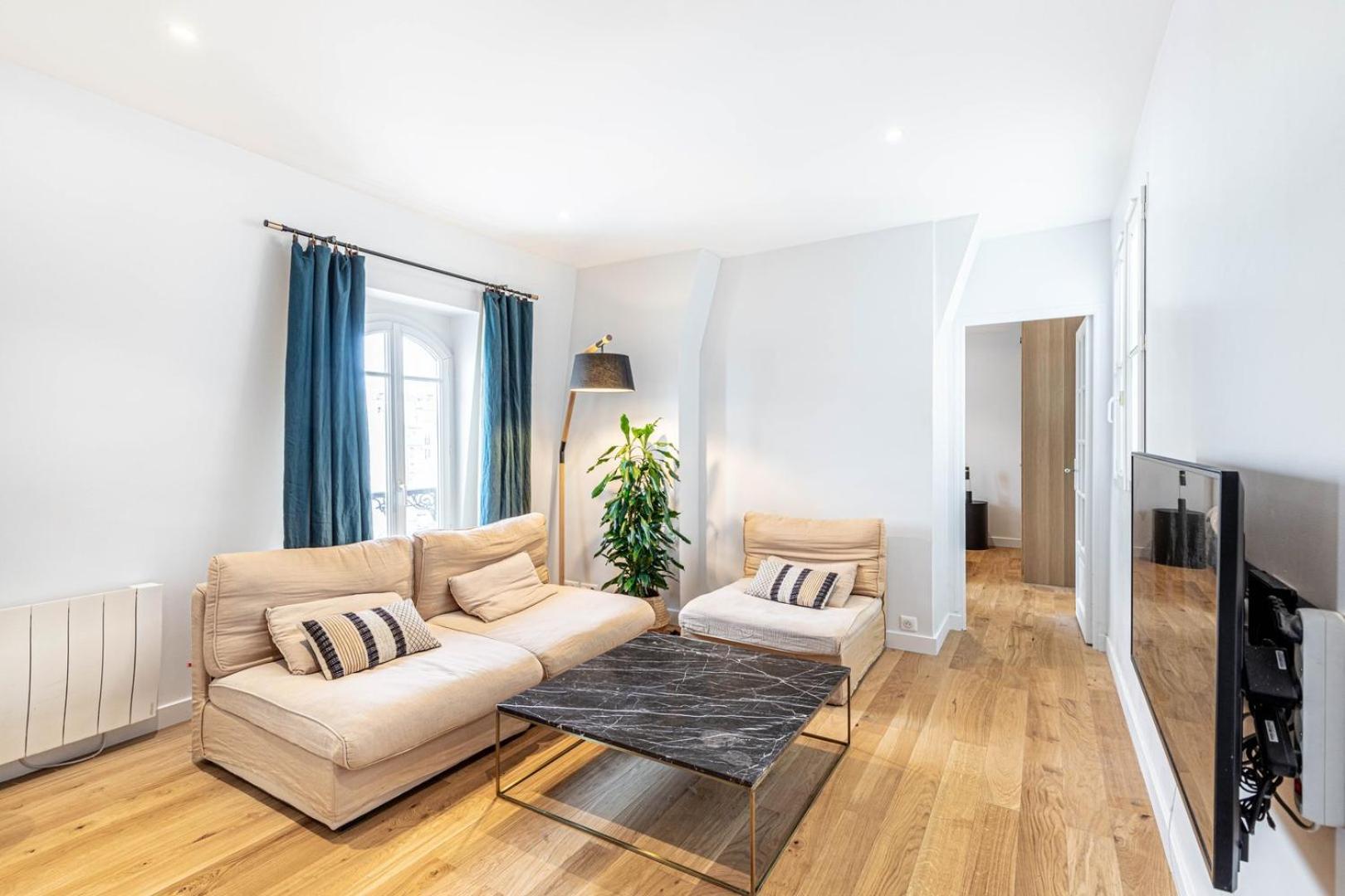 Guestready - Your Pied-a-terre Near Princes Park Appartement