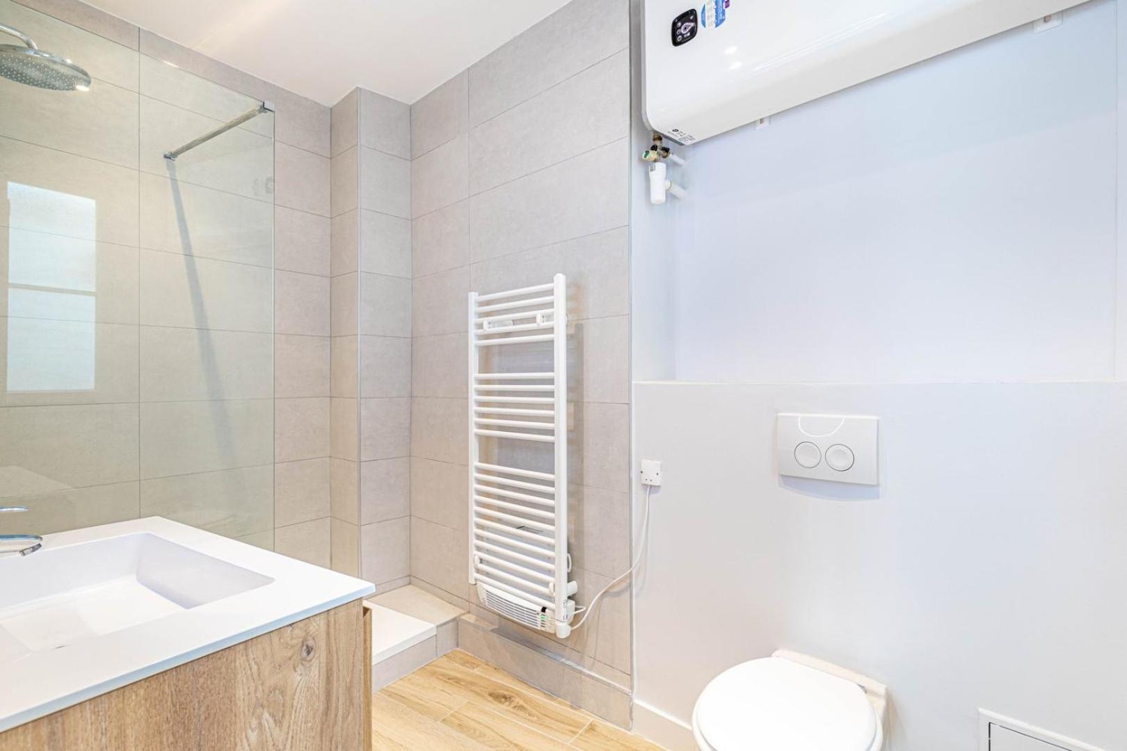 Appartement Guestready - Your Pied-a-terre Near Princes Park *
